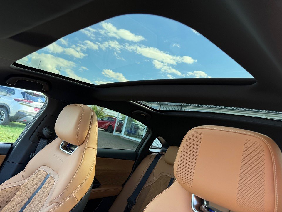 Fahrzeugabbildung Mazda 6E EV 258ps 1AT Takumi Plus