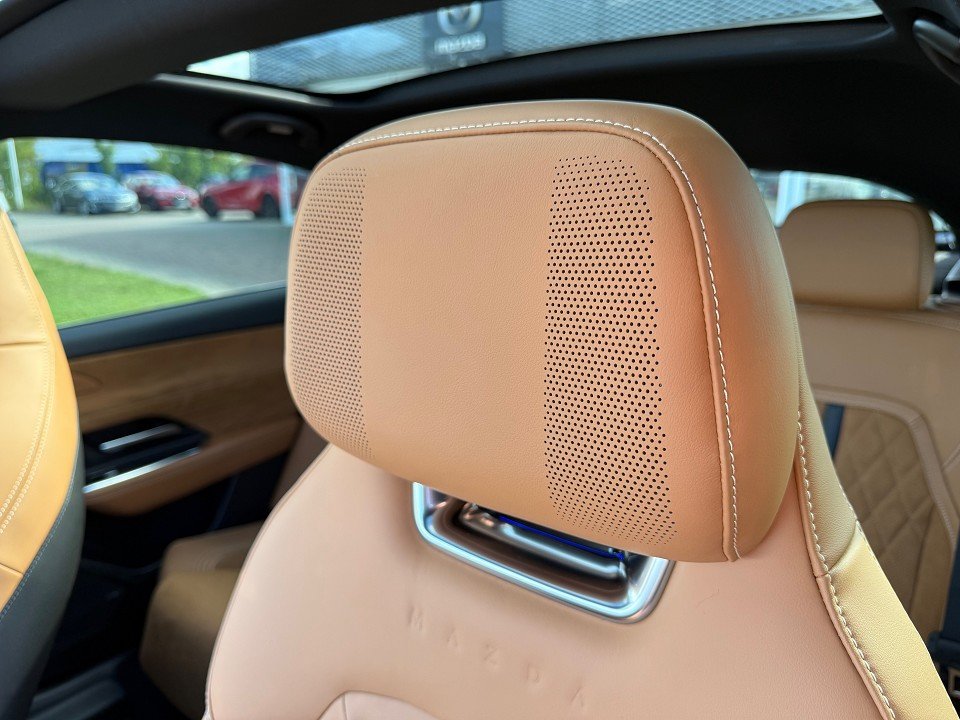 Fahrzeugabbildung Mazda 6E EV 258ps 1AT Takumi Plus