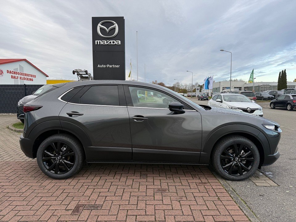 Fahrzeugabbildung Mazda CX-30 2.5L e-SKYACTIV G 140ps 6AT Homura