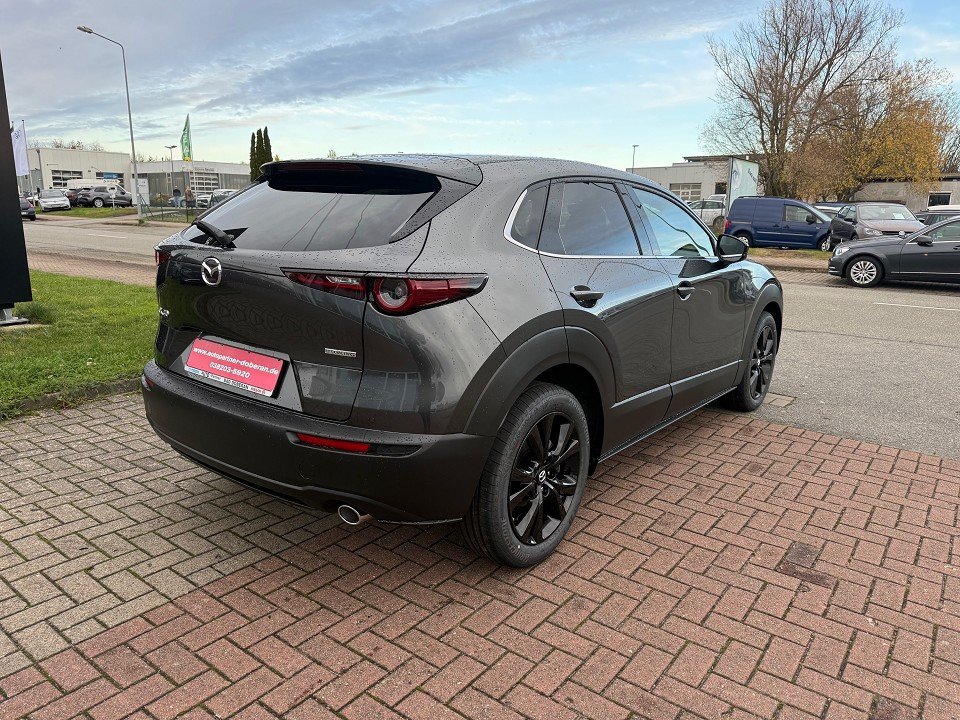 Fahrzeugabbildung Mazda CX-30 2.5L e-SKYACTIV G 140ps 6AT Homura