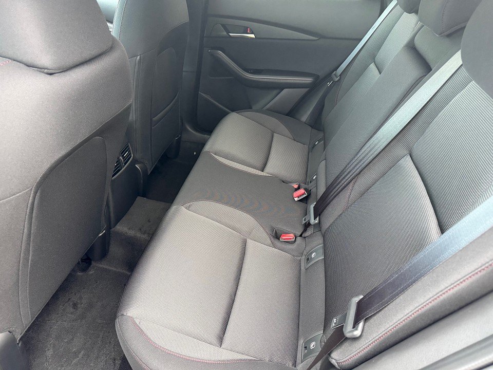 Fahrzeugabbildung Mazda CX-30 2.5L e-SKYACTIV G 140ps 6AT Homura