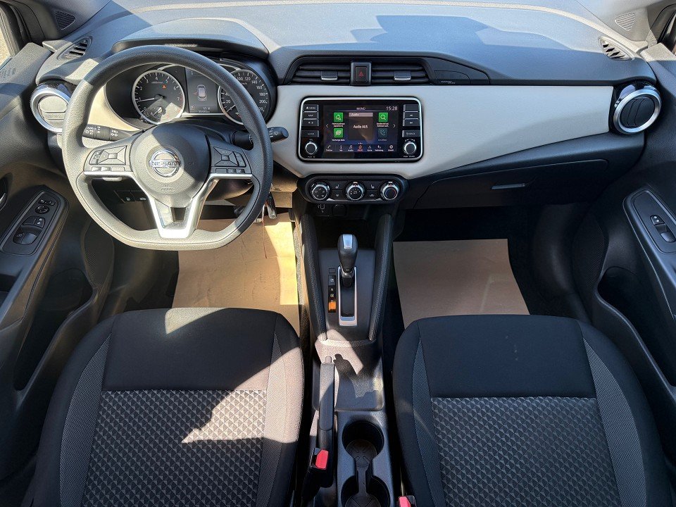 Fahrzeugabbildung Nissan MICRA 1.0 IG-T Xtronic 92PS Kiiro