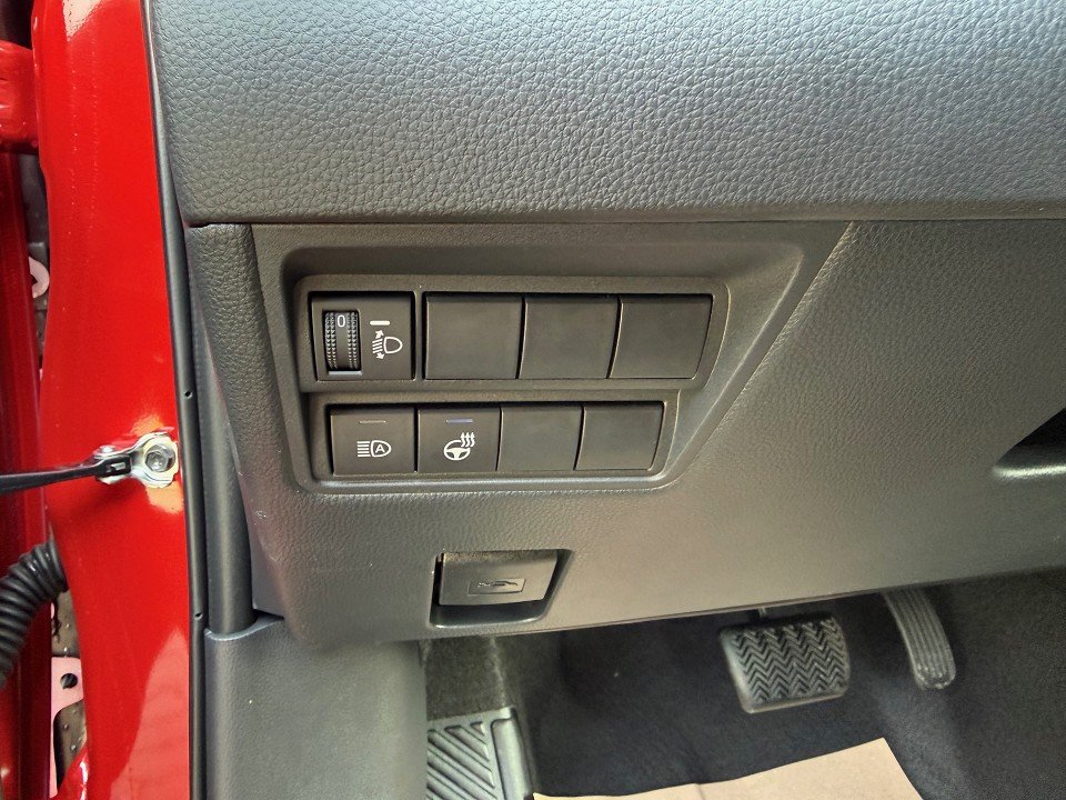 Fahrzeugabbildung Mazda 2 Hybrid 1.5L Hybrid VVT-i 116 Exclusive-Line