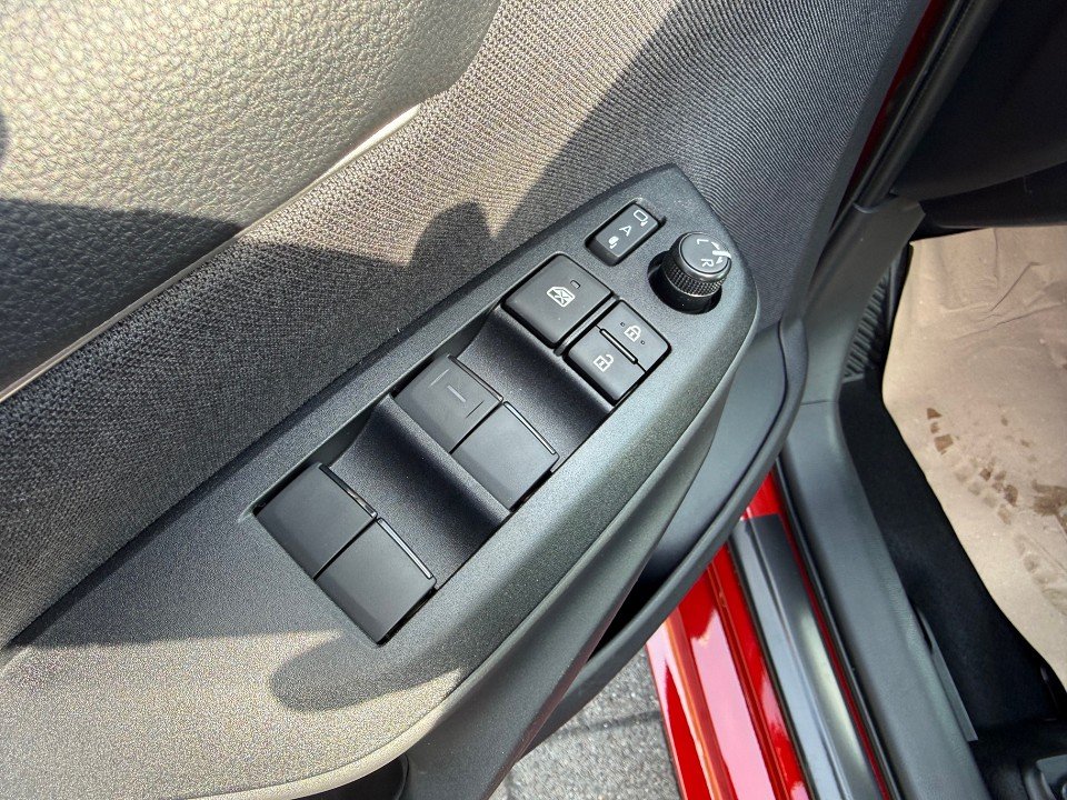 Fahrzeugabbildung Mazda 2 Hybrid 1.5L Hybrid VVT-i 116 Exclusive-Line