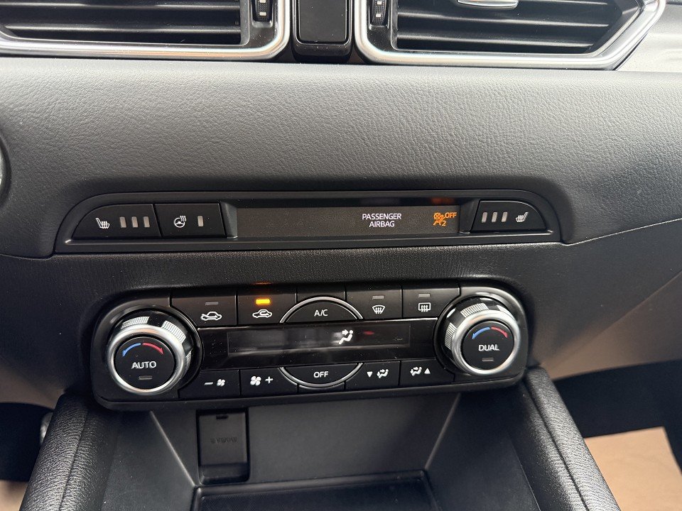 Fahrzeugabbildung Mazda CX-5 SKYACTIV-G 165 FWD 6GS AL-EXCLUSIVE NAV ACT-P A19