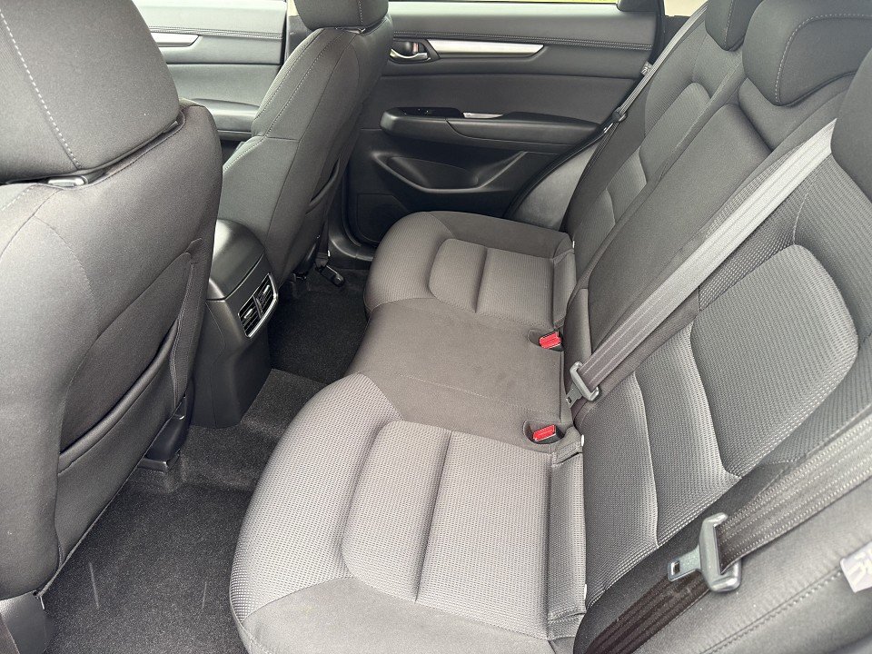 Fahrzeugabbildung Mazda CX-5 SKYACTIV-G 165 FWD 6GS AL-EXCLUSIVE NAV ACT-P A19