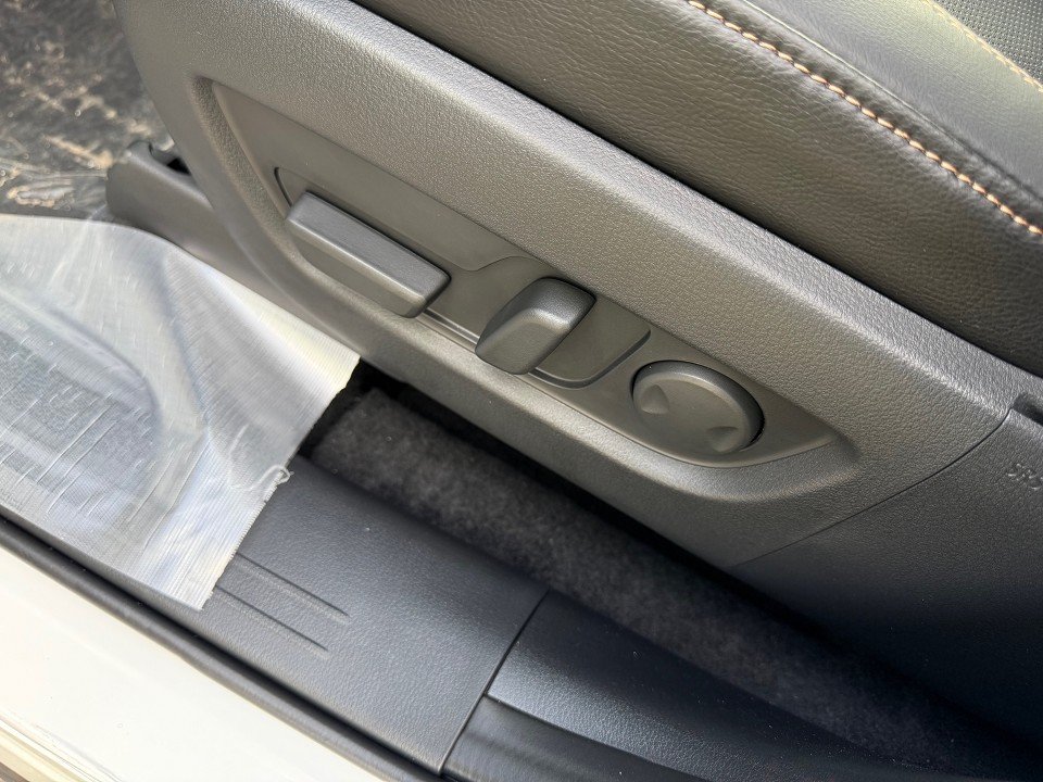 Fahrzeugabbildung Mazda CX-60 3.3L e-SKYACTIV D 254ps Homura COSO