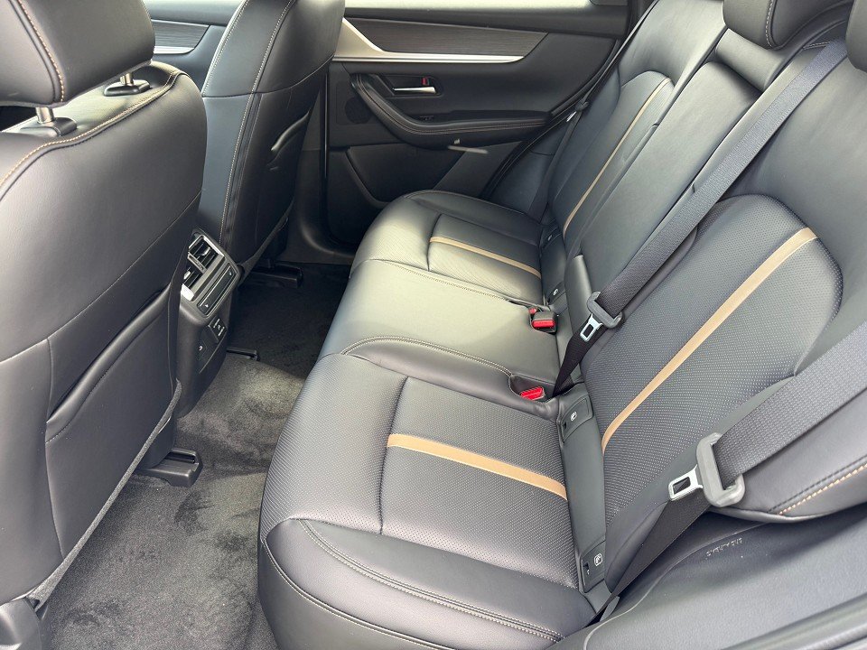 Fahrzeugabbildung Mazda CX-60 3.3L e-SKYACTIV D 254ps Homura COSO