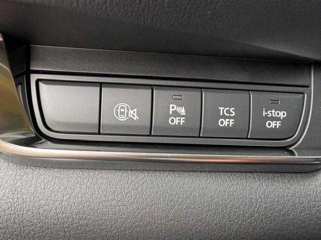 Fahrzeugabbildung Mazda CX-30 2.5L e-SKYACTIV G 140ps Homura