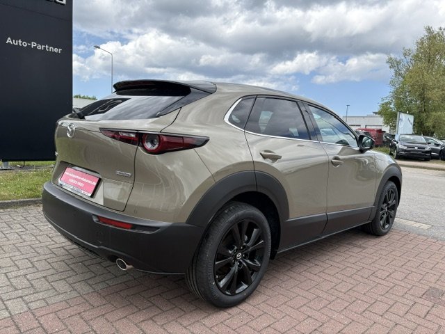 Fahrzeugabbildung Mazda CX-30 2.5L e-SKYACTIV G 140ps Homura