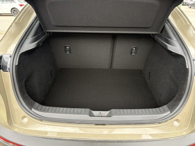 Fahrzeugabbildung Mazda CX-30 2.5L e-SKYACTIV G 140ps Homura