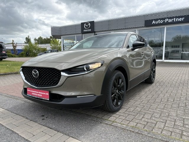 Fahrzeugabbildung Mazda CX-30 2.5L e-SKYACTIV G 140ps Homura