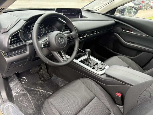 Fahrzeugabbildung Mazda CX-30 2.5L e-SKYACTIV G 140ps Homura