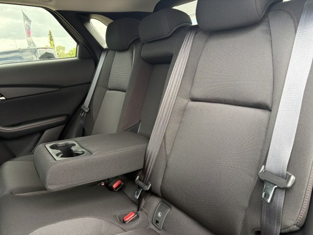 Fahrzeugabbildung Mazda CX-30 2.5L e-SKYACTIV G 140ps Homura