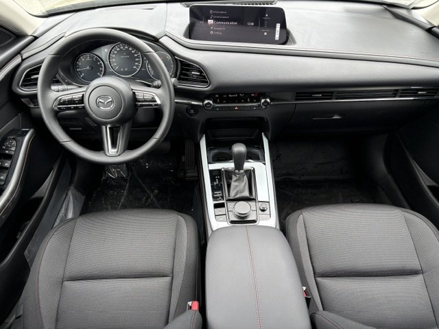 Fahrzeugabbildung Mazda CX-30 2.5L e-SKYACTIV G 140ps Homura