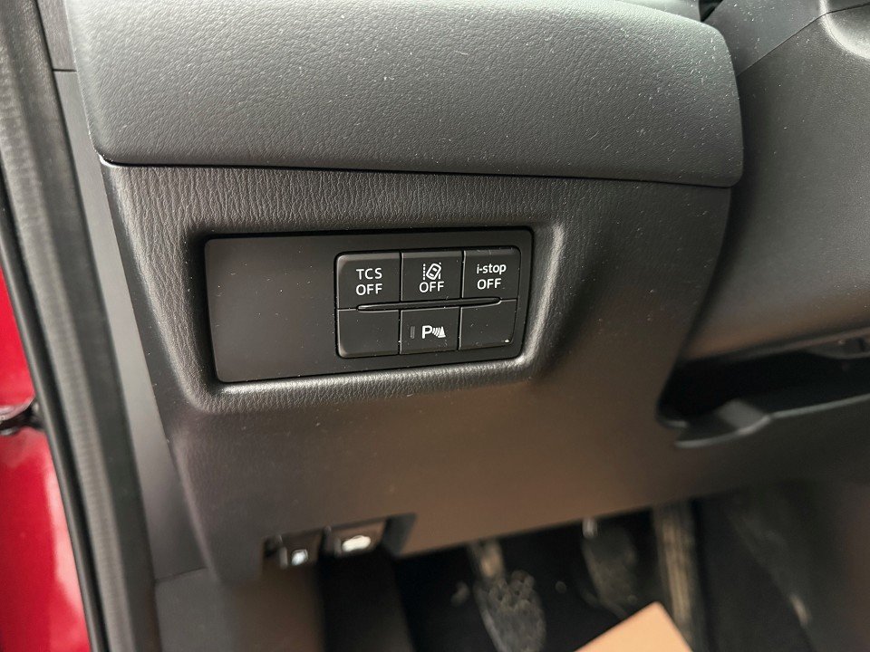 Fahrzeugabbildung Mazda CX-5 SKYACTIV-G 165 6GS AL-EXCLUSIVE NAV ACT-P