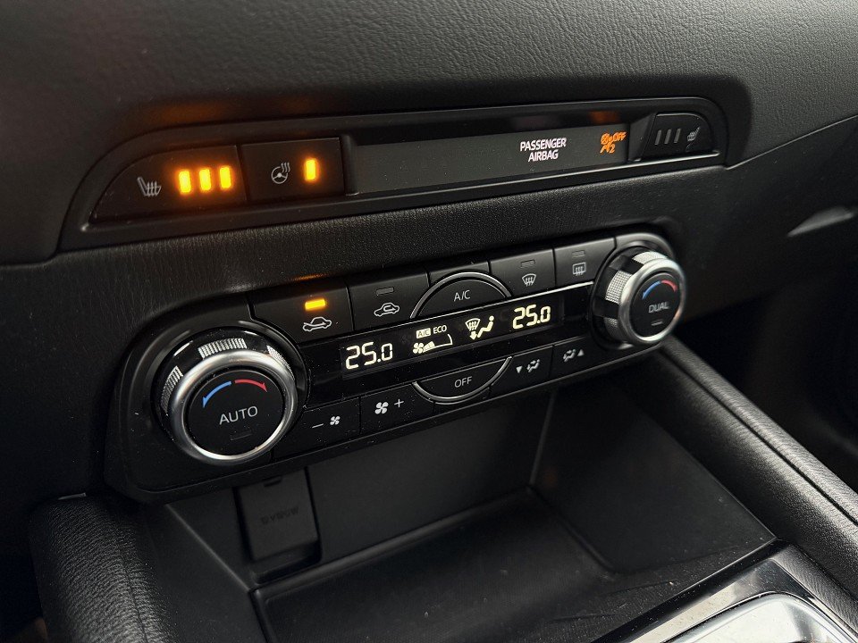 Fahrzeugabbildung Mazda CX-5 SKYACTIV-G 165 6GS AL-EXCLUSIVE NAV ACT-P