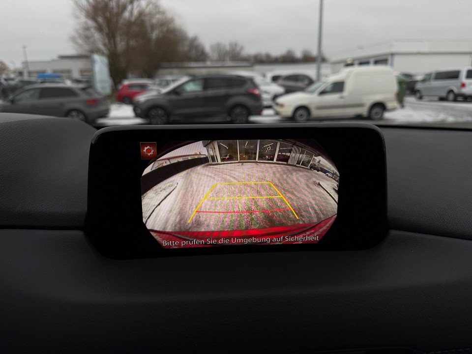 Fahrzeugabbildung Mazda CX-5 SKYACTIV-G 165 6GS AL-EXCLUSIVE NAV ACT-P