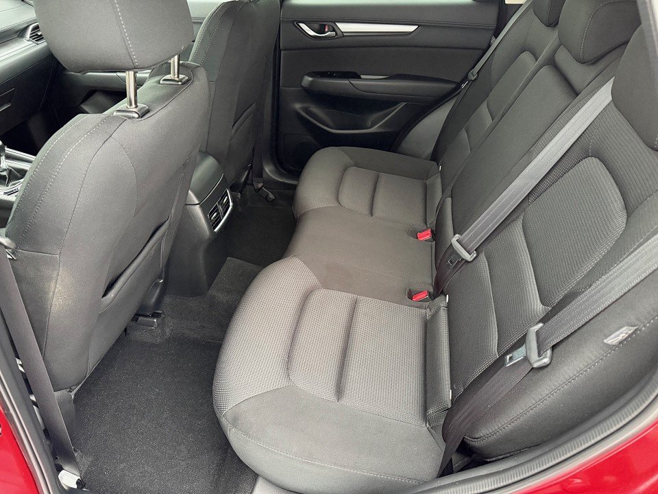 Fahrzeugabbildung Mazda CX-5 SKYACTIV-G 165 6GS AL-EXCLUSIVE NAV ACT-P