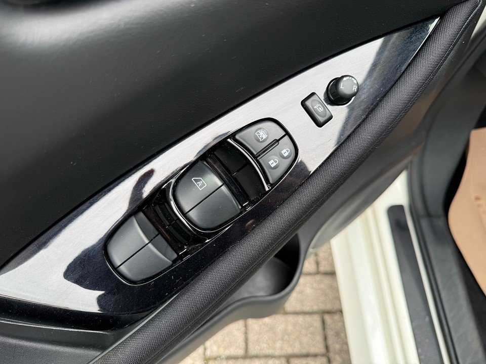 Fahrzeugabbildung Nissan LEAF 40kWh N-Connecta Winter LED ProPilot