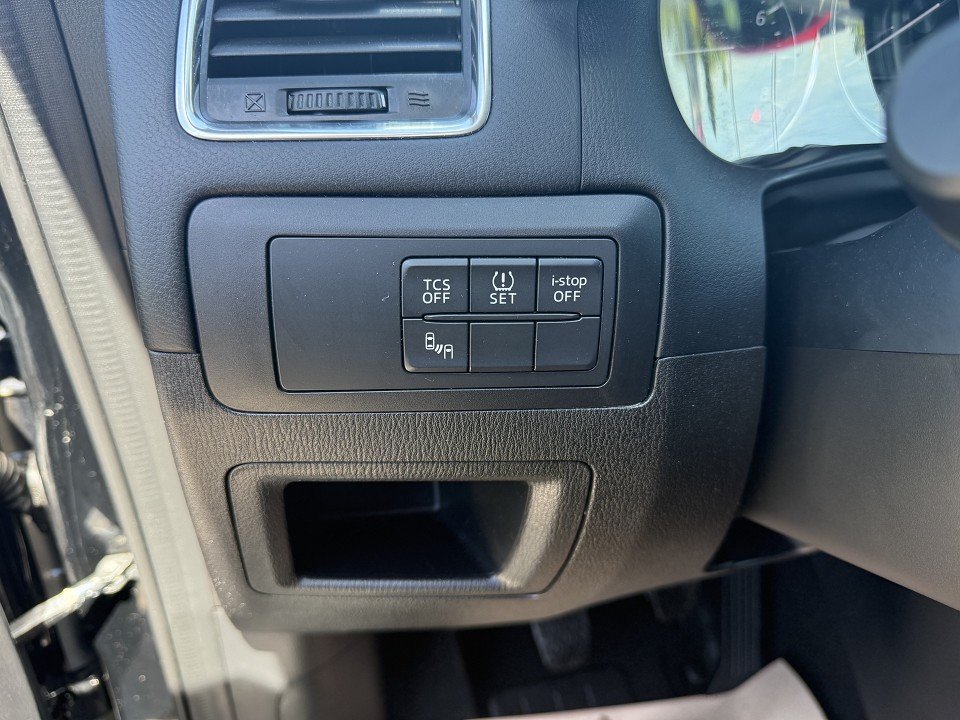 Fahrzeugabbildung Mazda CX-5 SKYACTIV-G 165 FWD 6GS AL-EXCLUSIVE NAV