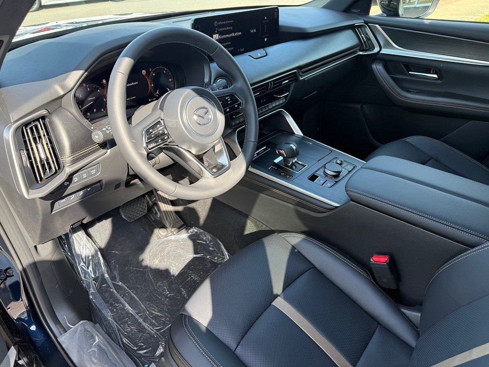 Fahrzeugabbildung Mazda CX-60 3.3L e-SKYACTIV D 254ps Homura COSO