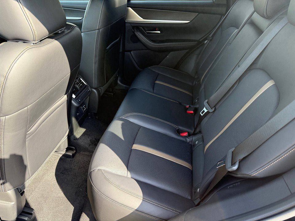 Fahrzeugabbildung Mazda CX-60 3.3L e-SKYACTIV D 254ps Homura COSO