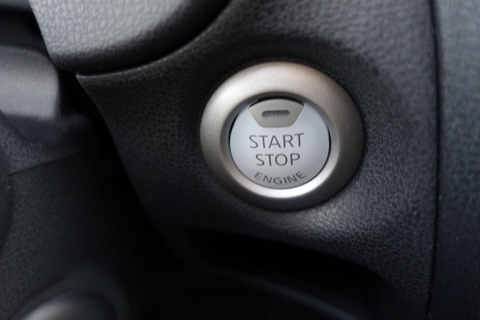 Fahrzeugabbildung Nissan NOTE ACENTA+