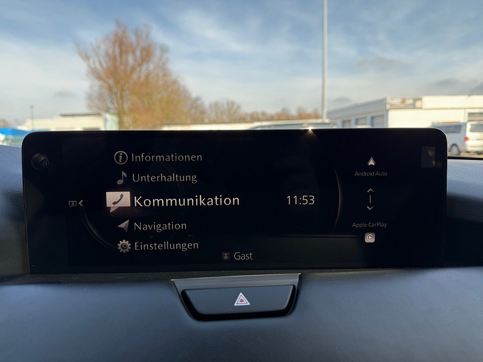 Fahrzeugabbildung Mazda CX-80 3.3L e-SKYACTIV D 254ps Homura Plus CAHO