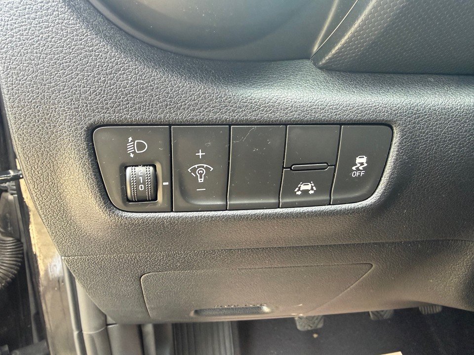 Fahrzeugabbildung Hyundai Kona 1.0 TGD-I Trend 2WD