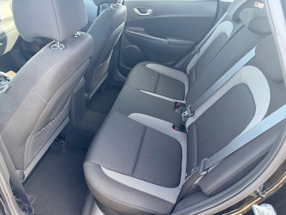 Fahrzeugabbildung Hyundai Kona 1.0 TGD-I Trend 2WD