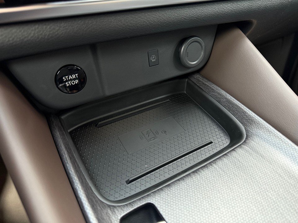 Fahrzeugabbildung Nissan QASHQAI MY24 1.5 VC-T e-POWER 190PS 4x2 Tekna AHK