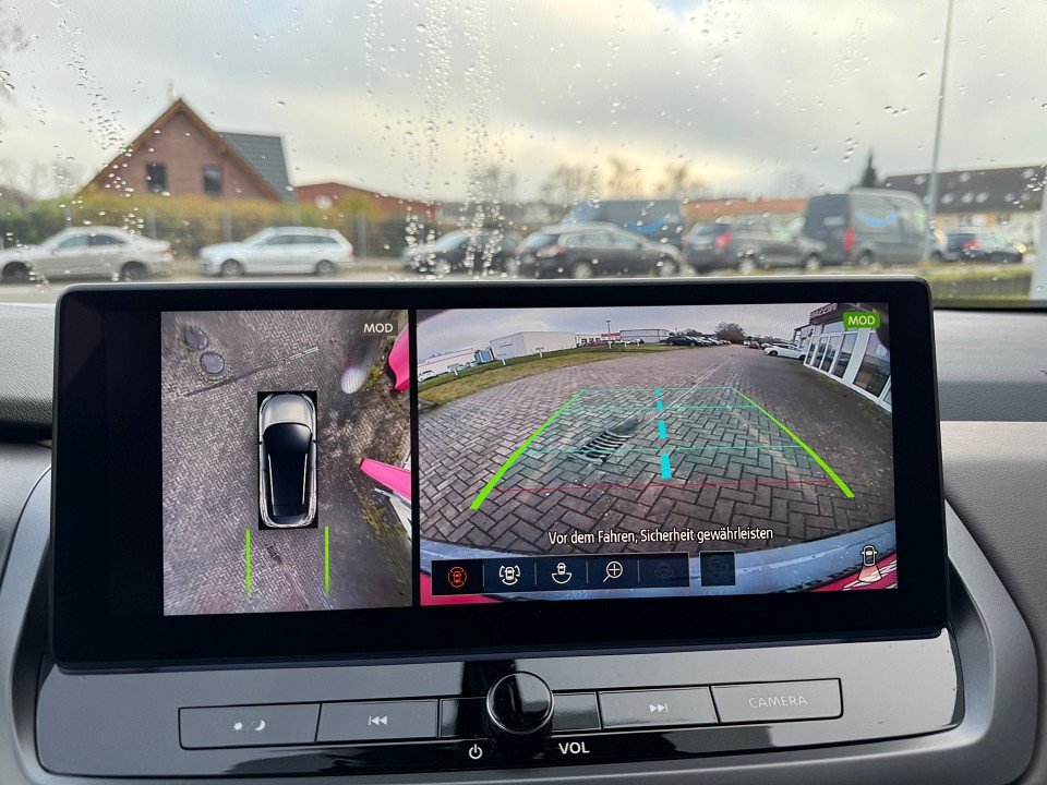 Fahrzeugabbildung Nissan QASHQAI MY24 1.5 VC-T e-POWER 190PS 4x2 Tekna AHK