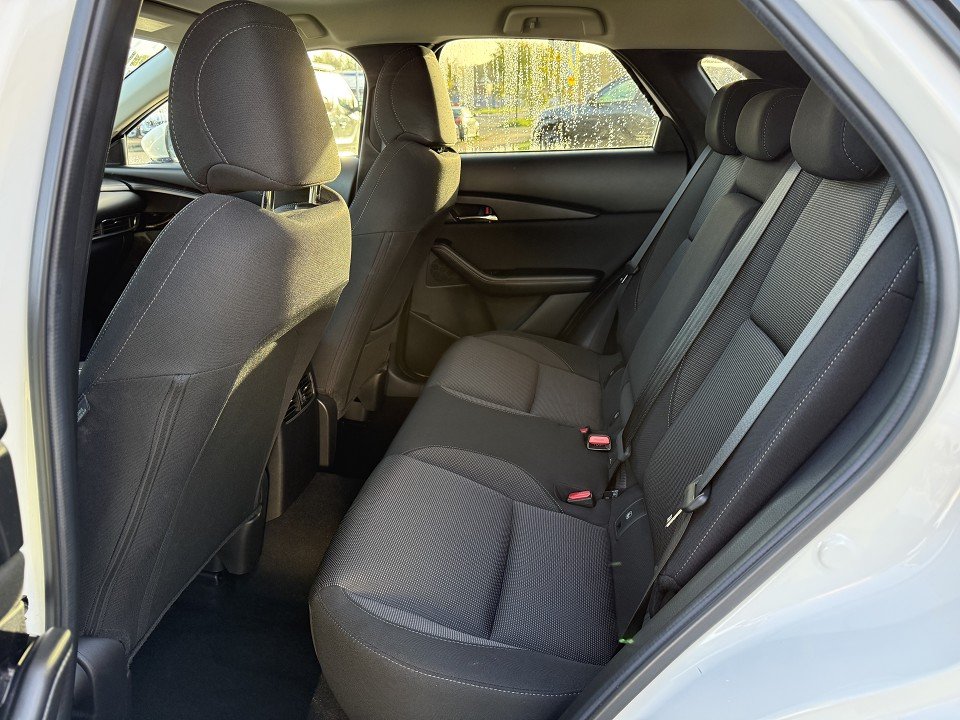 Fahrzeugabbildung Mazda CX-30 SKYACTIV-G 2.0 150PS 6AG SELECTION DES-P PRE-P
