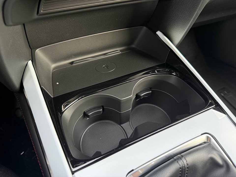 Fahrzeugabbildung Mazda CX-30 2.5L e-SKYACTIV G 140ps 6MT Homura