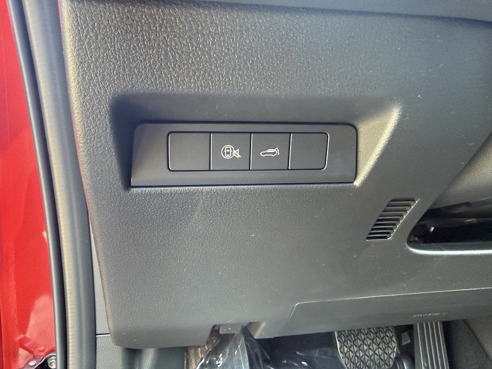 Fahrzeugabbildung Mazda CX-5 2.5L e-SKYACTIV G 141ps 6AT FWD Centre-Line