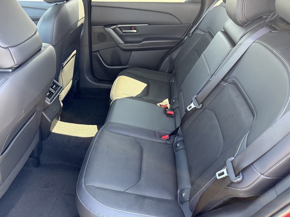 Fahrzeugabbildung Mazda CX-5 2.5L e-SKYACTIV G 141ps 6AT FWD Centre-Line