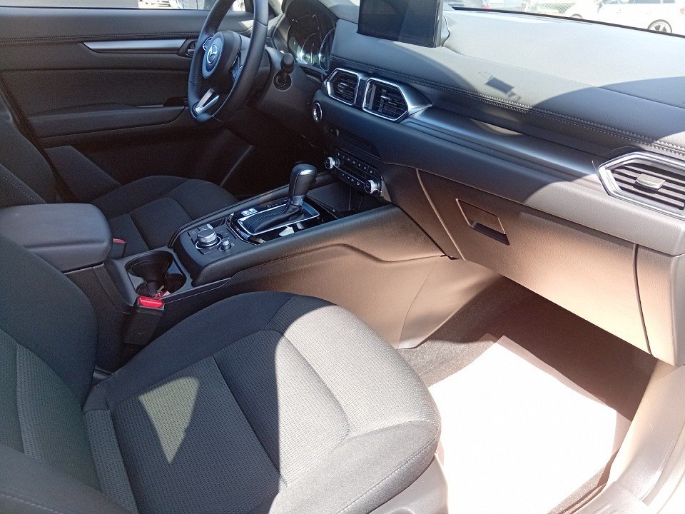Fahrzeugabbildung Mazda CX-5 2.5L SKYACTIV G 194ps 6AT FWD ADVANTAGE