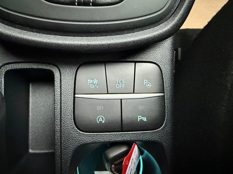 Fahrzeugabbildung Ford Puma 1.0 EcoBoost Mild Hybrid ST-Line