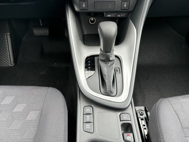 Fahrzeugabbildung Mazda 2 Hybrid 1.5L Hybrid VVT-i 116 CVT Exclusive-Line