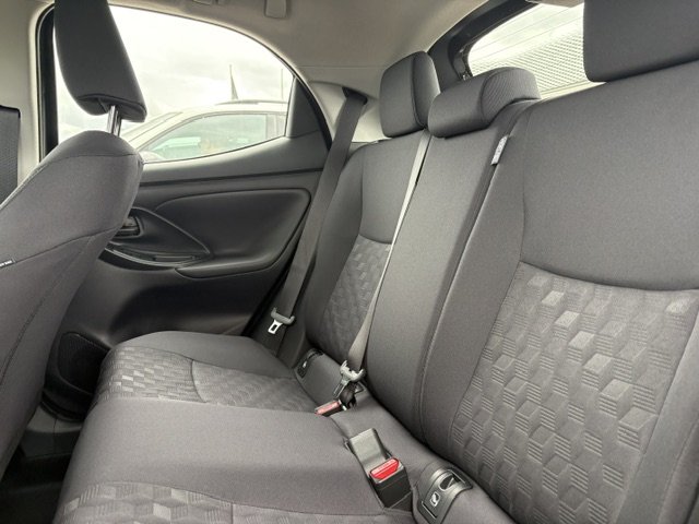 Fahrzeugabbildung Mazda 2 Hybrid 1.5L Hybrid VVT-i 116 CVT Exclusive-Line