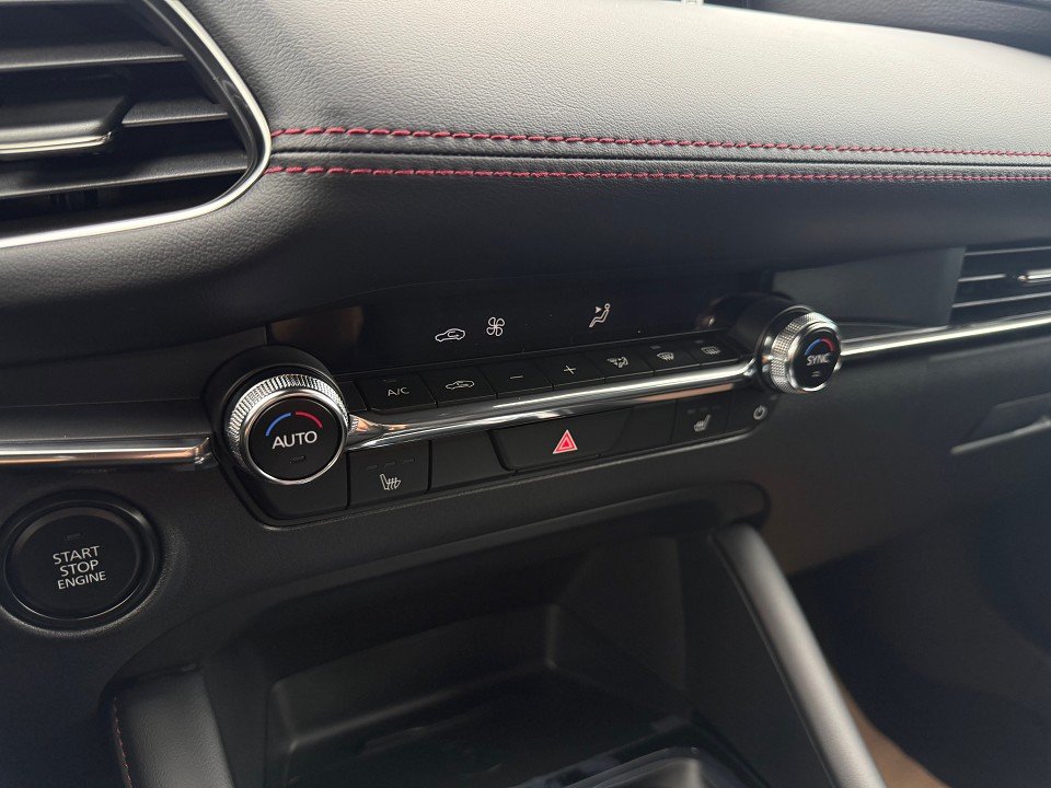 Fahrzeugabbildung Mazda 3 2.5L e-SKYACTIV G 140ps 6AT Homura