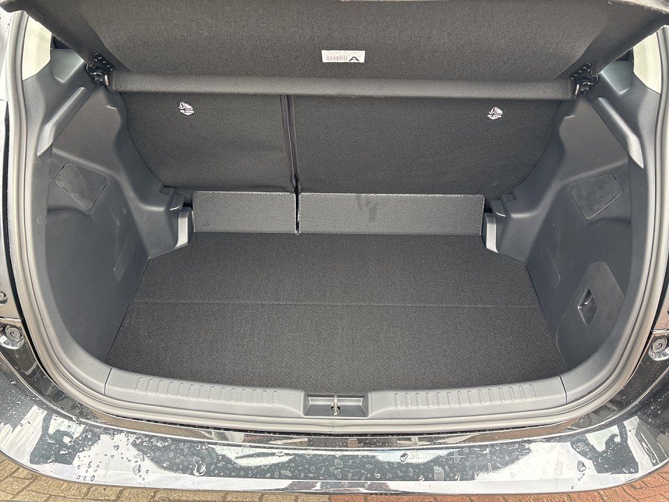 Fahrzeugabbildung Mazda 2 Hybrid 1.5L Hybrid VVT-i 116 Exclusive-Line