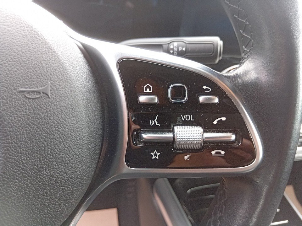 Fahrzeugabbildung Mercedes-Benz B220d 4Matic