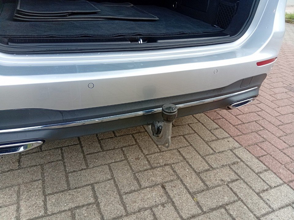 Fahrzeugabbildung Mercedes-Benz B220d 4Matic