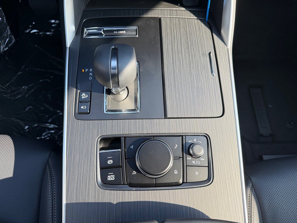 Fahrzeugabbildung Mazda CX-60 3.3L e-SKYACTIV D 254ps AWD Homura Plus