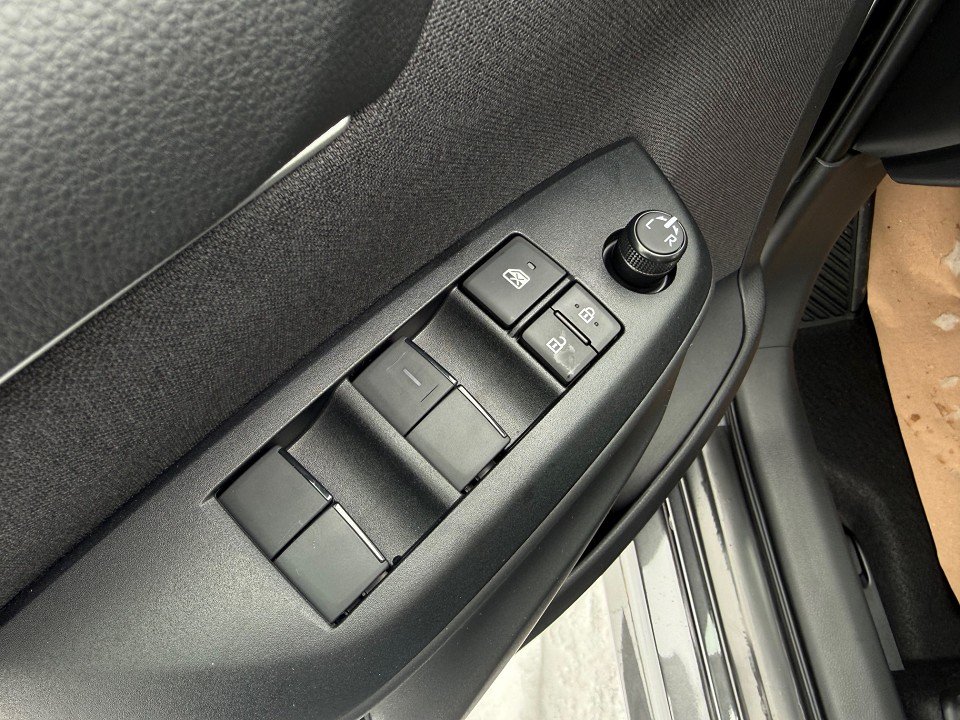 Fahrzeugabbildung Mazda 2 Hybrid 1.5L Hybrid VVT-i 116 Centre-Line