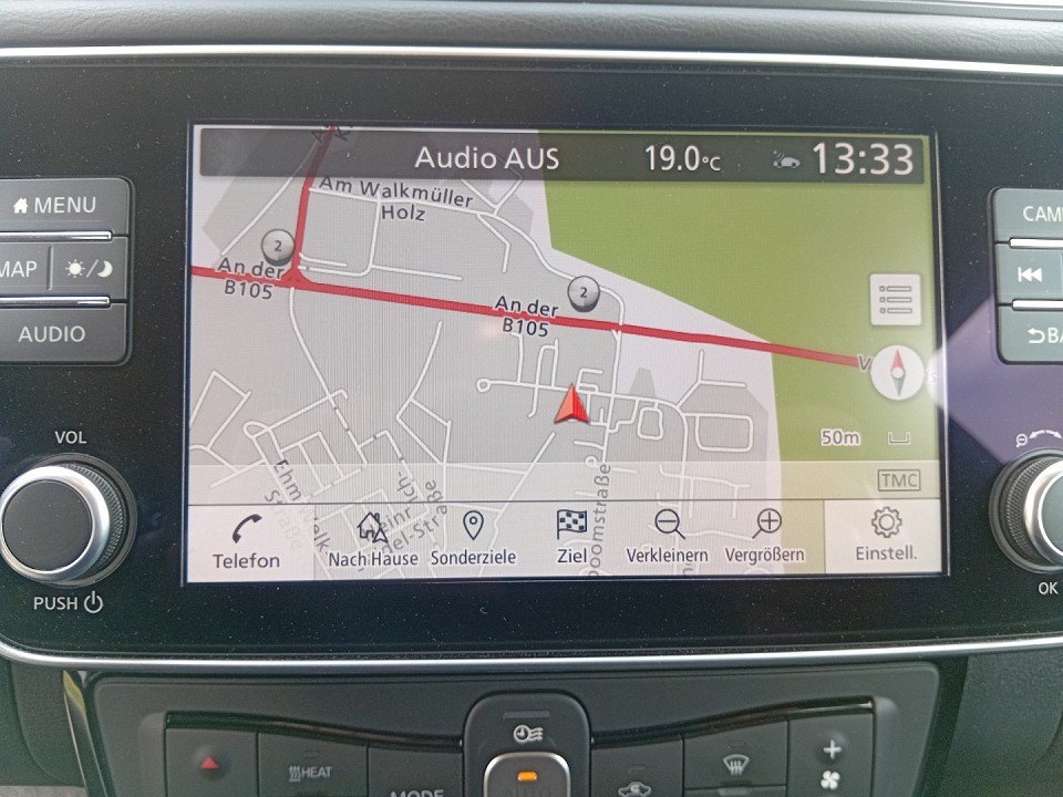 Fahrzeugabbildung Nissan LEAF e+ N-Connecta Winter
