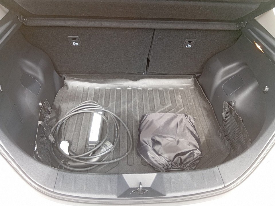 Fahrzeugabbildung Nissan LEAF e+ N-Connecta Winter
