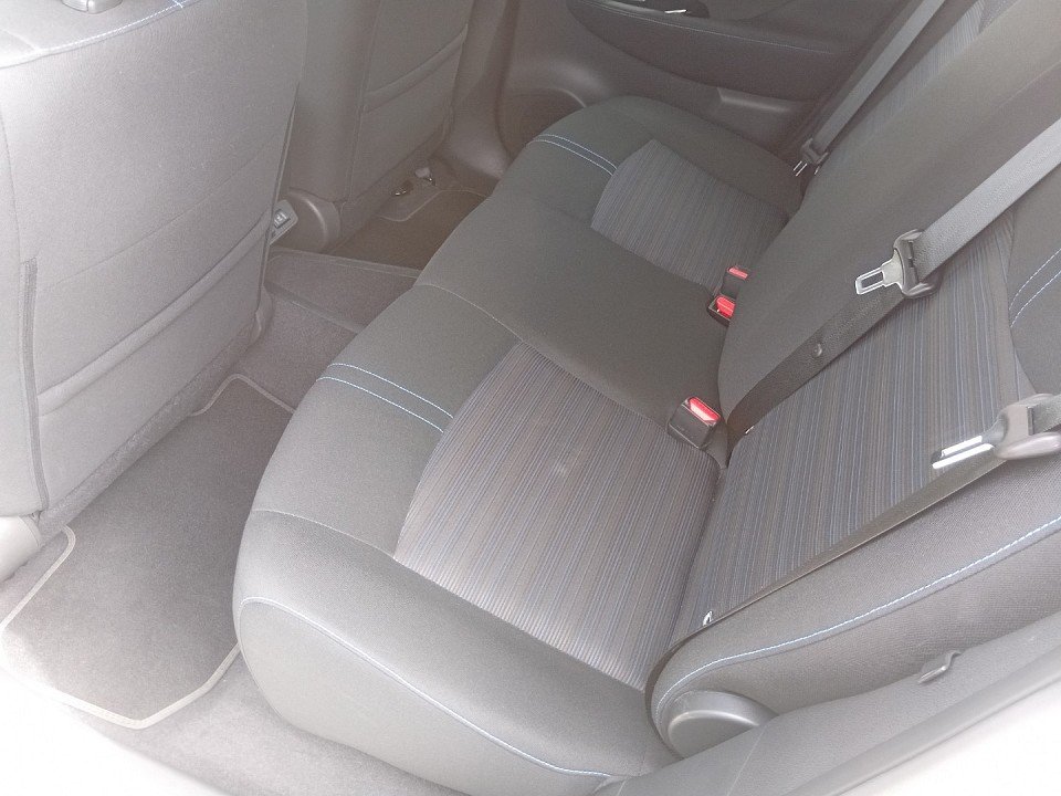 Fahrzeugabbildung Nissan LEAF e+ N-Connecta Winter